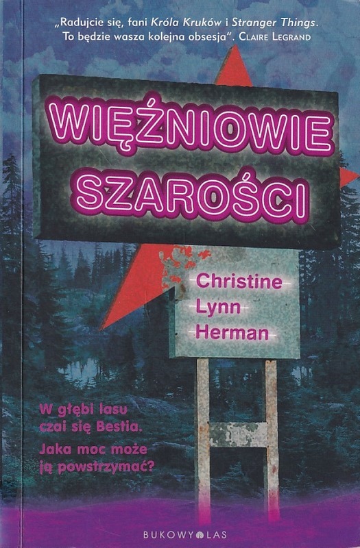Więźniowie Szarości