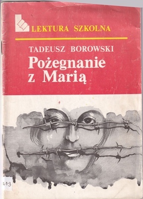 Pożegnanie z Marią