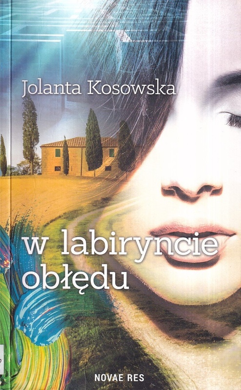 W labiryncie obłędu T.1