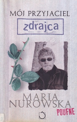 Mój przyjaciel zdrajca