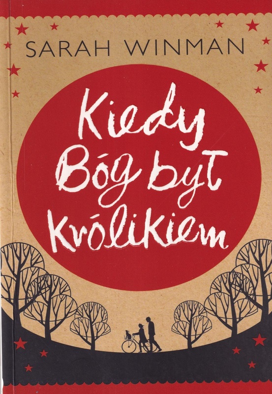 Kiedy Bóg był królikiem