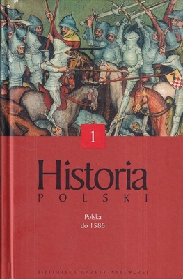 Polska do 1586