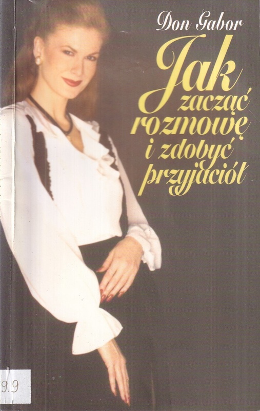 Jak zacząć rozmowę i zdobyć przyjaciół