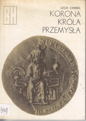 Korona króla Przemysła