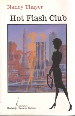 Hot Flash Club czyli Klub Uderzeń Gorąca