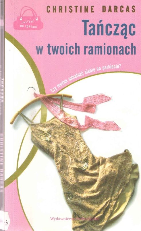Tańcząc w twoich ramionach