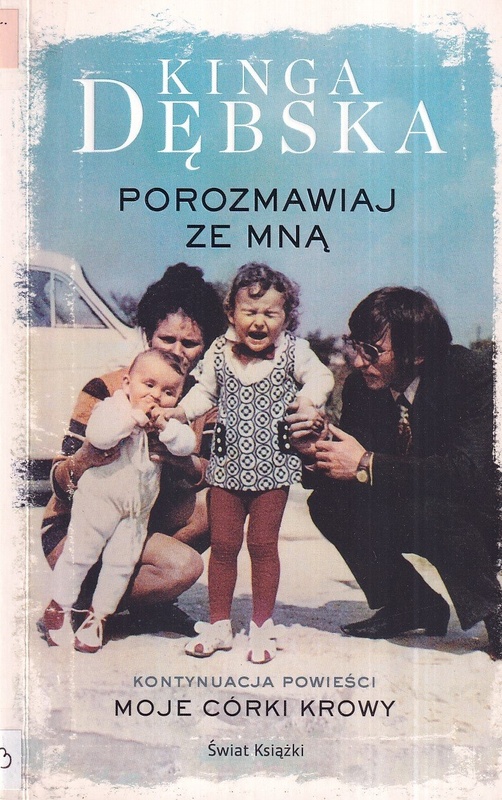 Porozmawiaj ze mną