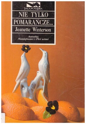 Nie tylko pomarańcze...