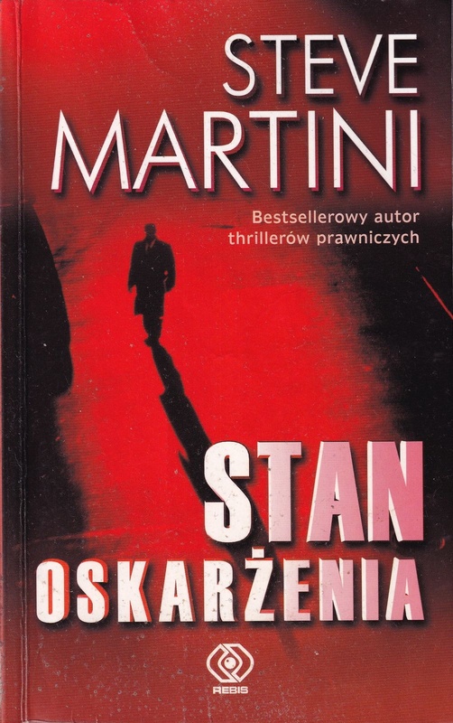 Stan oskarżenia