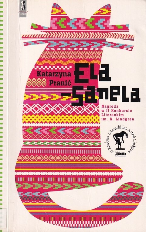 Ela-Sanela