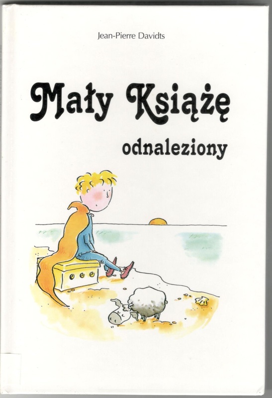 Mały Książę odnaleziony