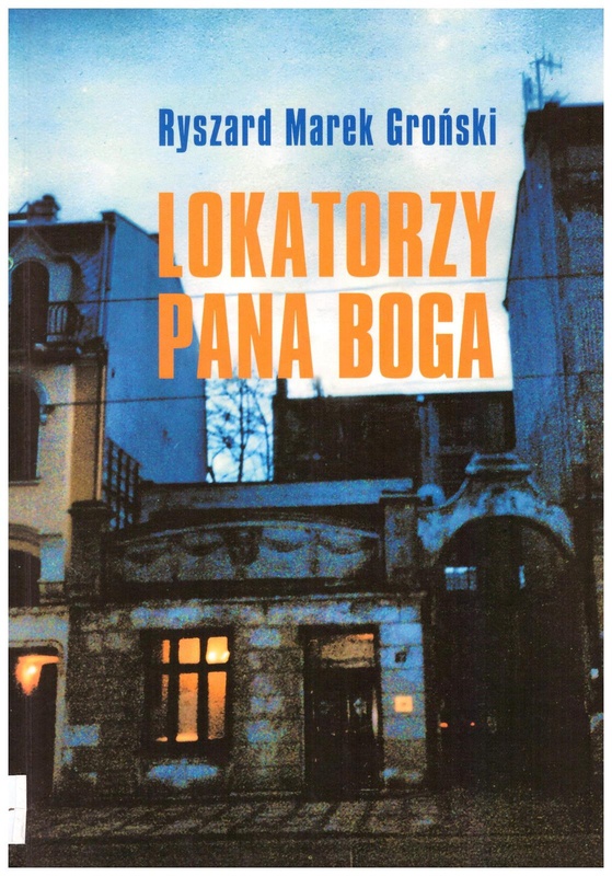 Lokatorzy Pana Boga