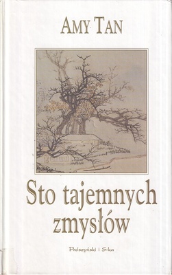 Sto tajemnych zmysłów
