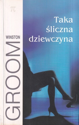 Taka śliczna dziewczyna