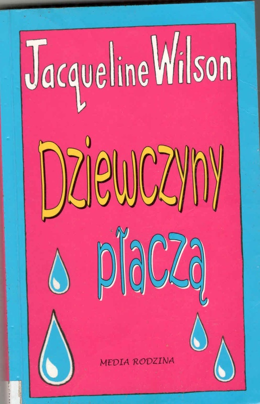 Dziewczyny płaczą