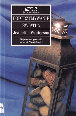 Podtrzymywanie światła