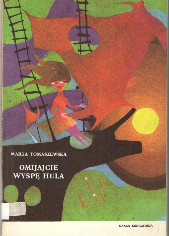 Omijajcie wyspę Hula