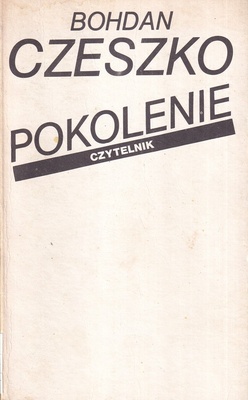 Pokolenie