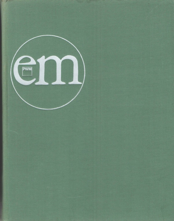 Encyklopedia muzyczna PWM : część biograficzna. [T.] 1, ab : część biograficzna