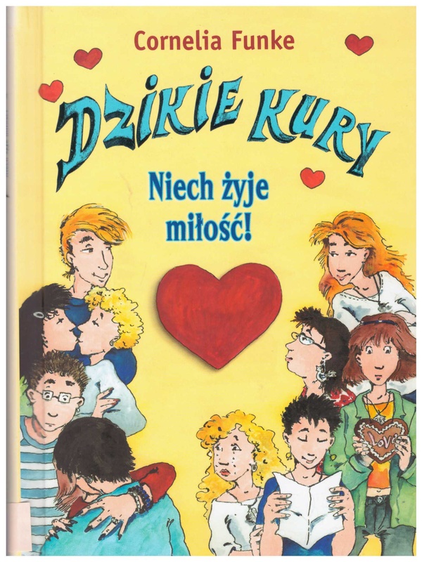 Niech żyje miłość!