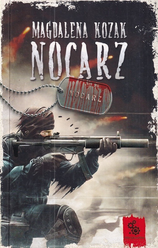 Nocarz