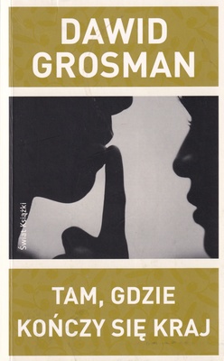 Tam, gdzie kończy się kraj