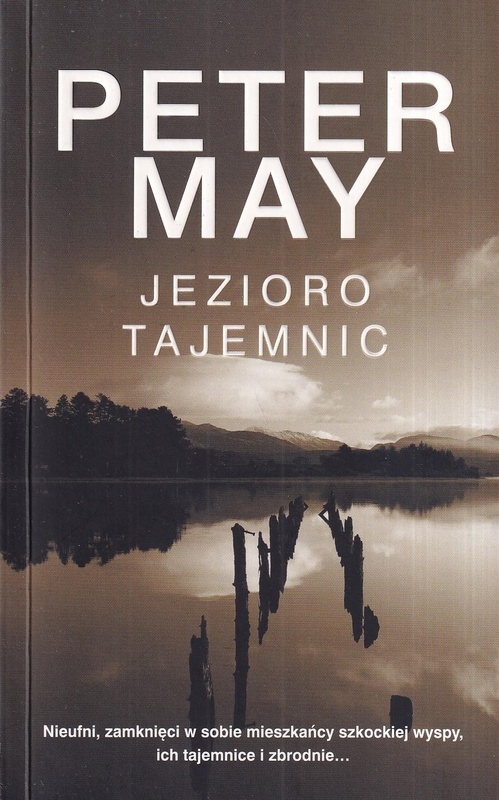 Jezioro tajemnic