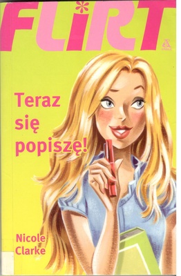 Teraz się popiszę!