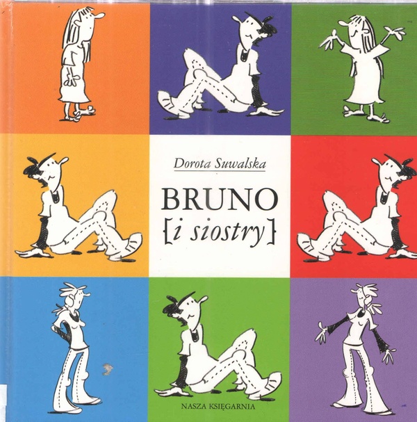 Bruno {i siostry}