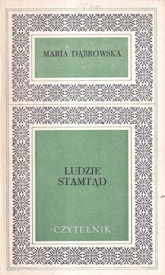 Ludzie stamtąd
