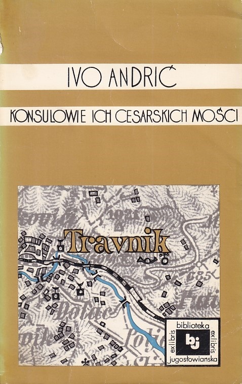 Konsulowie ich cesarskich mości