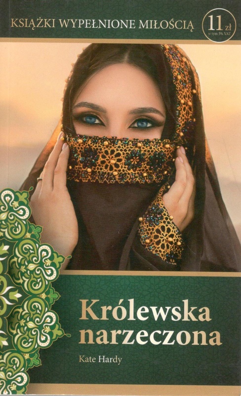 Królewska narzeczona