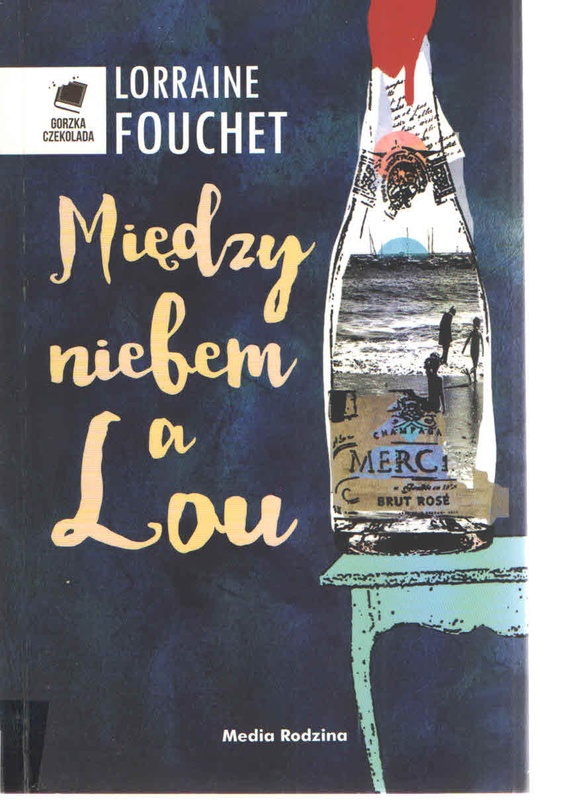 Między niebem a Lou