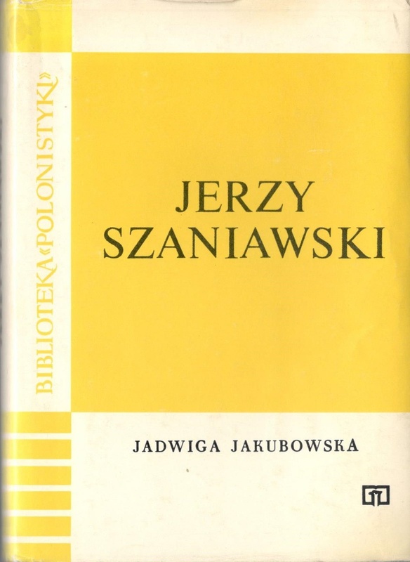 Jerzy Szaniawski