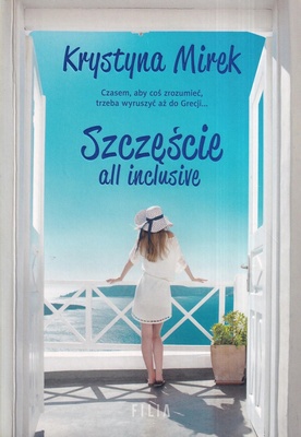 Szczęście all inclusive