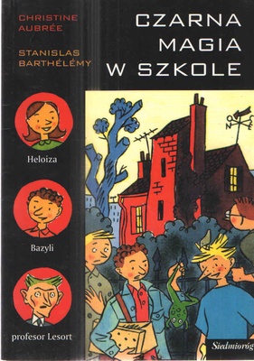 Czarna magia w szkole