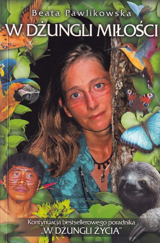 W dżungli miłości