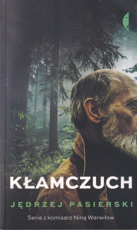 Kłamczuch