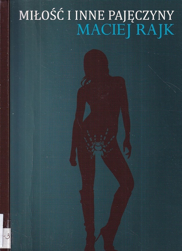 Miłość i inne pajęczyny
