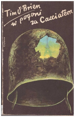 W pogoni za Cacciatem