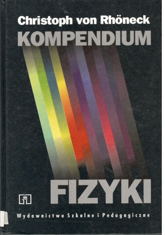 Kompendium fizyki