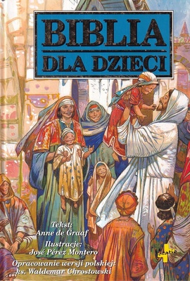 Biblia dla dzieci