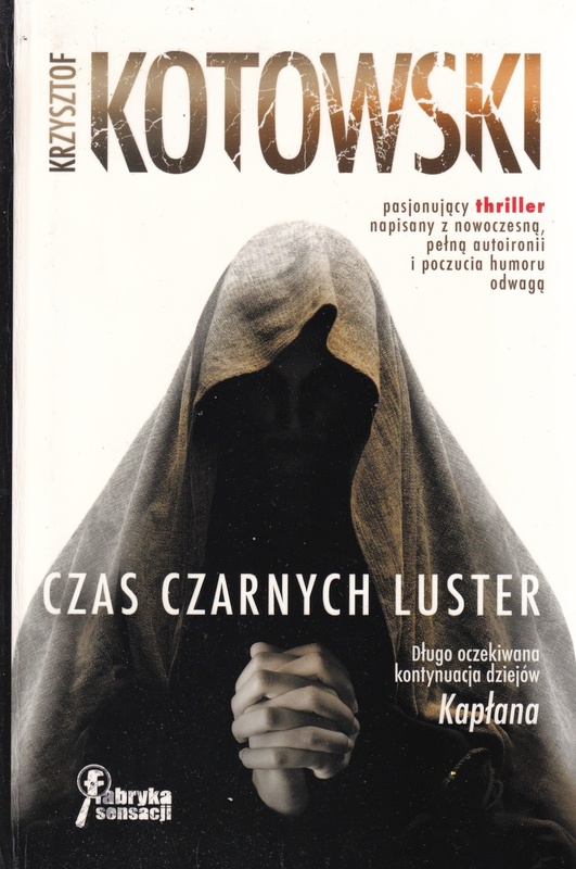 Czas Czarnych Luster