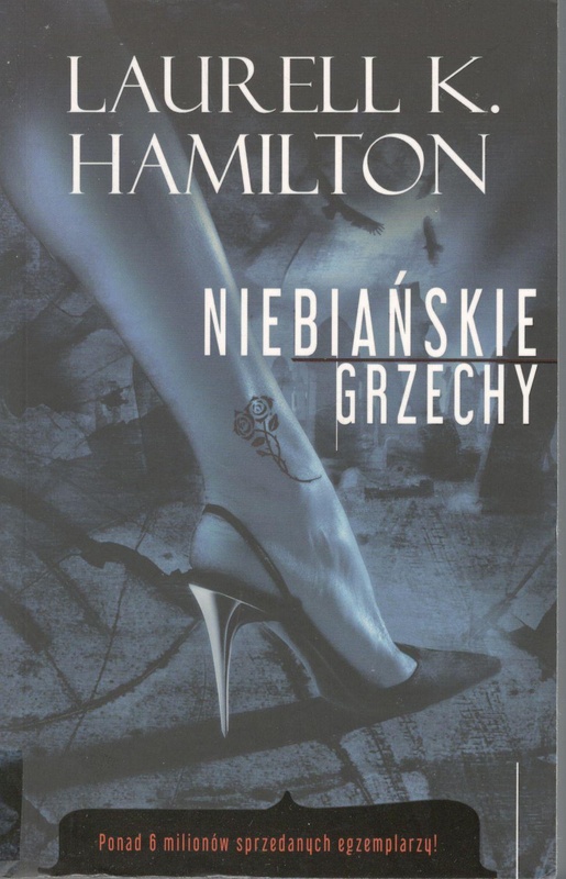 Niebiańskie grzechy