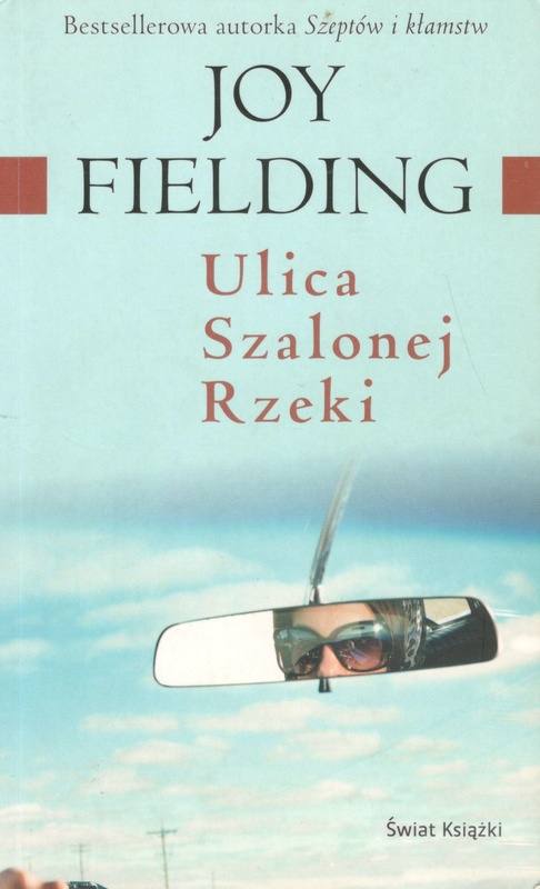 Ulica szalonej rzeki