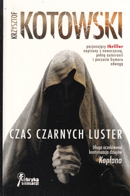 Czas Czarnych Luster