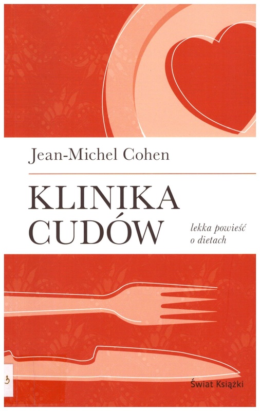 Klinika cudów