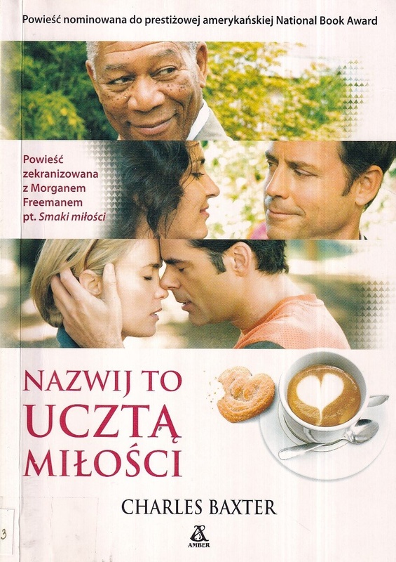 Nazwij to ucztą miłości