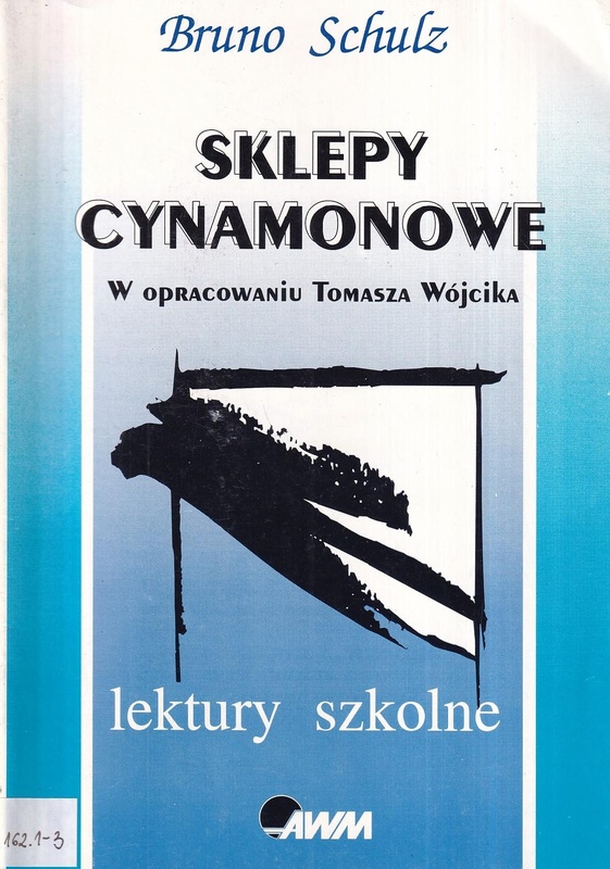Sklepy cynamonowe