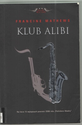 Klub Alibi